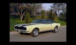 Camaro RS Z28 1967