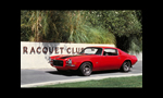 Camaro Z28 1970