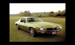 Camaro SS 1971