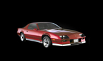 Camaro Z28 1982