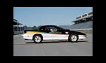 Camaro Z28 Pacecar 1993
