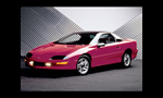 Camaro Z28 1993