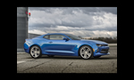 Chevrolet Camaro 2016 5