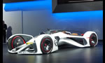 Chevrolet Chaparral 2X Vision Gran Turismo Concept 2014