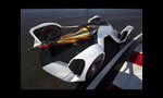 Chevrolet Chaparral 2X Vision Gran Turismo Concept 2014 2