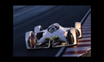 Chevrolet Chaparral 2X Vision Gran Turismo Concept 2014 5