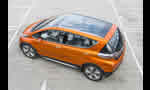 Chevrolet Bolt EV Electric Concepts 2015