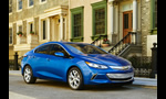 Chevrolet Electric VOLT with Range Extender 2016-5