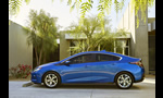 Chevrolet Electric VOLT with Range Extender 2016-6