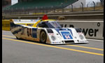 GM chevrolet Intrepid IMSA GTP 1991
