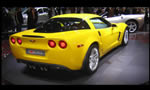 corevtte zo6