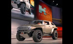 gm hummer hx concept