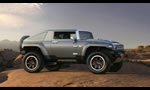 Hummer HX Concept 2008 