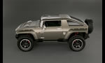 Hummer HX Concept 2008 