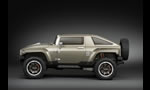 Hummer HX Concept 2008 