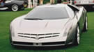 Cadillac Cien