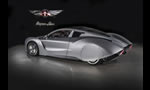 Hispano-Suiza Carmen electric hypercar 2020- The resurgence of an iconic luxury car brand