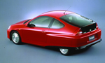 Honda Insight Hybrid 2000 