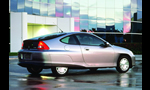 Honda Insight Hybrid 2000 