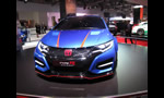 Honda Civic Type R Concept 2014