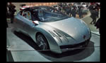 Honda Imas Concept 2003 