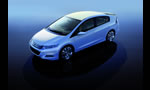 Honda Insight Hybrid 2009