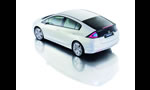 Honda Insight Hybrid 2009