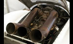 Howmet TX Gas Turbine Prototype - Le Mans 1968 