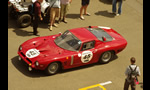 Iso Grifo A3C and Bizzarini 5300 GT 1963-1968