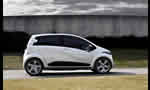 ItalDesign Giugiaro Proton EMAS Family of Compact Eco-Friendly Vehicles