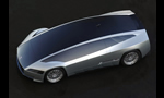 ital design quaranta concept 2008