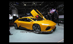 Italdesign GTZero Concept 2016 4