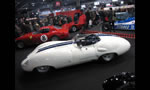 Jaguar Lister Costin 1959