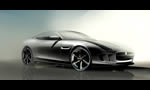 Jaguar C-X16 Production Concept 2011