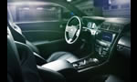 Jaguar XKR-S 2011