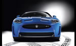 Jaguar XKR-S 2011