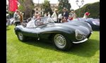 Jaguar XK SS 1957 