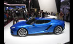 Lamborghini Asterion LPI 910-4 Plug-in (PHEV) prototype 2014