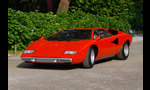 Lamborghini Countach by Bertone 1971 1978