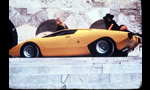 Lamborghini Countach by Bertone 1971 1978