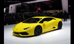 Lamborghini Huracan LP610-4 2014 