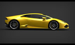 Lamborghini Huracan LP610-4 2014