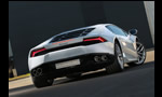 Lamborghini Huracan LP610-4 2014