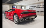 Lamborghini Huracan LP610-4 2014