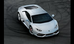 Lamborghini Huracan LP610-4 2014