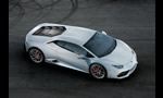 Lamborghini Huracan LP610-4 2014