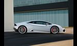 Lamborghini Huracan LP610-4 2014