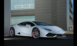 Lamborghini Huracan LP610-4 2014