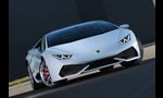 Lamborghini Huracan LP610-4 2014