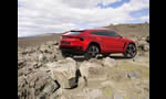 Lamborghini Urus SUV (Sports Utility Vehicle) project 2012 